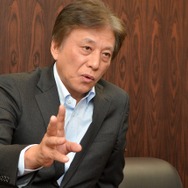 セガならではの感動体験を届けたい・・・セガホールディングス岡村秀樹社長インタビュー