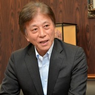 セガならではの感動体験を届けたい・・・セガホールディングス岡村秀樹社長インタビュー
