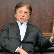 セガならではの感動体験を届けたい・・・セガホールディングス岡村秀樹社長インタビュー