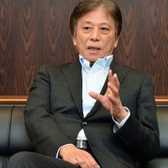 セガならではの感動体験を届けたい・・・セガホールディングス岡村秀樹社長インタビュー