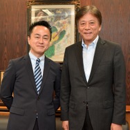 セガならではの感動体験を届けたい・・・セガホールディングス岡村秀樹社長インタビュー