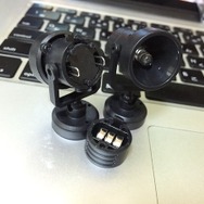 【フィグライフ！】第16回：フィギュアに最適？ミニチュア・スポットライトを買ってみたら色々と捗った件