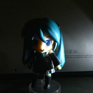 【フィグライフ！】第16回：フィギュアに最適？ミニチュア・スポットライトを買ってみたら色々と捗った件