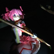 【フィグライフ！】第16回：フィギュアに最適？ミニチュア・スポットライトを買ってみたら色々と捗った件