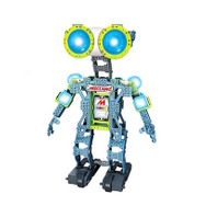 【ロボット・RC玩具】MECCANOID―メカノイド― G15（タカラトミー）