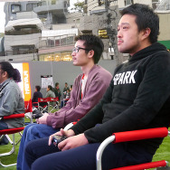 編集部も出場！白熱『ウイニングイレブン 2016』メディア対抗戦フォトレポ