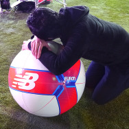 編集部も出場！白熱『ウイニングイレブン 2016』メディア対抗戦フォトレポ