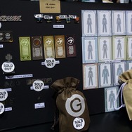 【G-STAR2015】ゲームショウ内で開催された同人マーケットに入場規制、ネクソンがユーザーに対してライセンスを無償提供