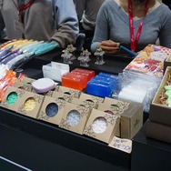 【G-STAR2015】ゲームショウ内で開催された同人マーケットに入場規制、ネクソンがユーザーに対してライセンスを無償提供