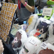 【G-STAR2015】ゲームショウ内で開催された同人マーケットに入場規制、ネクソンがユーザーに対してライセンスを無償提供