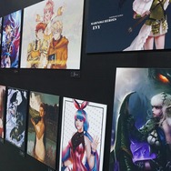 【G-STAR2015】ゲームショウ内で開催された同人マーケットに入場規制、ネクソンがユーザーに対してライセンスを無償提供