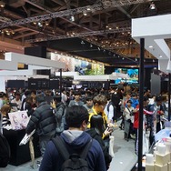 【G-STAR2015】ゲームショウ内で開催された同人マーケットに入場規制、ネクソンがユーザーに対してライセンスを無償提供