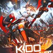 【G-STAR2015】古き良きベルトスクロールACTを現代風にアレンジしたPS4『KIDO:RIDE ON TIME』の爽快アクションを動画で