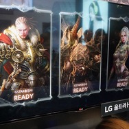 【G-STAR 2015】1万以上のキャラクターが入り乱れる戦略アクションRPG『キングダムアンダーファイア2』PS4版をチェック