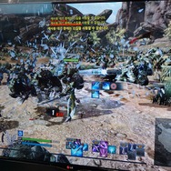 【G-STAR 2015】1万以上のキャラクターが入り乱れる戦略アクションRPG『キングダムアンダーファイア2』PS4版をチェック