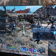 【G-STAR 2015】1万以上のキャラクターが入り乱れる戦略アクションRPG『キングダムアンダーファイア2』PS4版をチェック