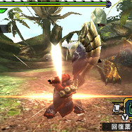 『モンハン クロス』新たな狩技と修得方法が一挙紹介！ “ポッケ村”にはあの洞窟も