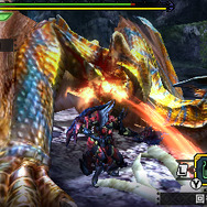 『モンハン クロス』新たな狩技と修得方法が一挙紹介！ “ポッケ村”にはあの洞窟も