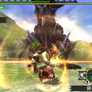 『モンハン クロス』新たな狩技と修得方法が一挙紹介！ “ポッケ村”にはあの洞窟も