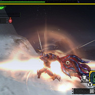 『モンハン クロス』新たな狩技と修得方法が一挙紹介！ “ポッケ村”にはあの洞窟も