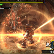 『モンハン クロス』新たな狩技と修得方法が一挙紹介！ “ポッケ村”にはあの洞窟も