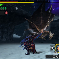 『モンハン クロス』新たな狩技と修得方法が一挙紹介！ “ポッケ村”にはあの洞窟も