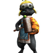 『モンハン クロス』新たな狩技と修得方法が一挙紹介！ “ポッケ村”にはあの洞窟も