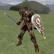 Developed by HEADLOCK Inc. Presented by ELEVEN-UP Inc.