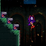 『シャンティ -海賊の呪い-』