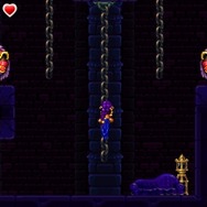 『シャンティ -海賊の呪い-』