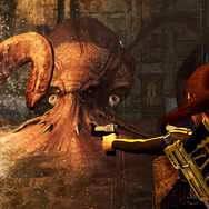 PS3版『バイオ5』が映像出展、「体験！PS」12月20日inお台場