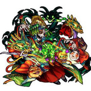 八岐ノ贄姫 クシナダ