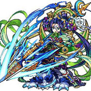 越後の軍神 上杉謙信