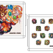 3DS/DSカード収納ケース カードポケット16