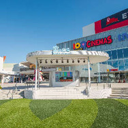 万博記念公園にオープンする大型複合施設「EXPOCITY」が凄い…ポケモンEXPOジム、GUNDAM SQUARE、4DXなどが集結