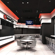 万博記念公園にオープンする大型複合施設「EXPOCITY」が凄い…ポケモンEXPOジム、GUNDAM SQUARE、4DXなどが集結