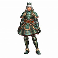 モンスターハンター フロンティア オンライン