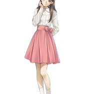 島根ミステリー『ルートレター』謎めく物語を解き明かすADV＆SLGパートが公開…マルチエンディング採用も明らかに