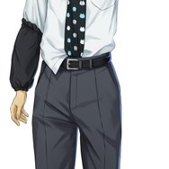 島根ミステリー『ルートレター』謎めく物語を解き明かすADV＆SLGパートが公開…マルチエンディング採用も明らかに