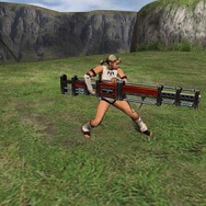 モンスターハンター フロンティア オンライン