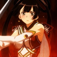 生贄はサクヤとカグヤ、剣を振るうはモモタロウ…日本神話SRPG『GOD WARS』には30のジョブ×200の武具×600のスキルが登場