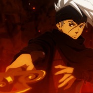 生贄はサクヤとカグヤ、剣を振るうはモモタロウ…日本神話SRPG『GOD WARS』には30のジョブ×200の武具×600のスキルが登場