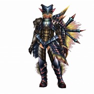 モンスターハンター フロンティア オンライン