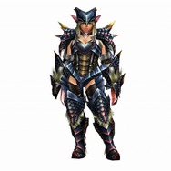 モンスターハンター フロンティア オンライン