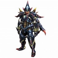 モンスターハンター フロンティア オンライン