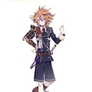 『刀剣乱舞』村田太志演じる、新たな刀剣男士「後藤藤四郎」が明らかに