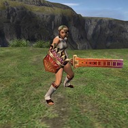 モンスターハンター フロンティア オンライン