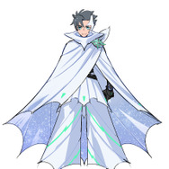 ブシロードが“アニメと合体”する異世界SF美少女TCG「ラクエンロジック」を発表！運命を選択で切り開くシステムに