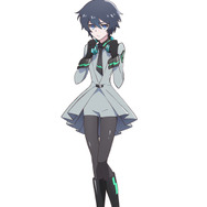 ブシロードが“アニメと合体”する異世界SF美少女TCG「ラクエンロジック」を発表！運命を選択で切り開くシステムに