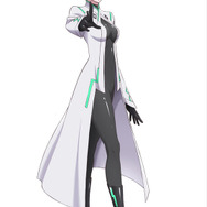 ブシロードが“アニメと合体”する異世界SF美少女TCG「ラクエンロジック」を発表！運命を選択で切り開くシステムに